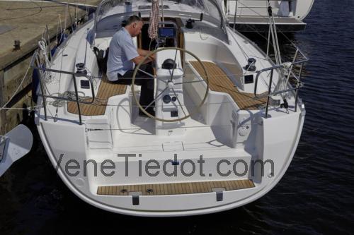 Bavaria Easy 9.7 Tekniset tiedot ja arvostelut